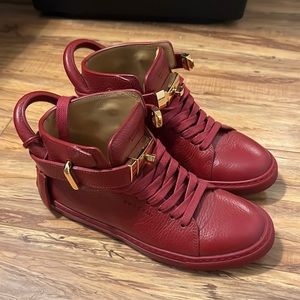 Buscemi Women Sneakers